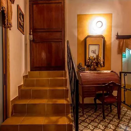 Hotel La Casona