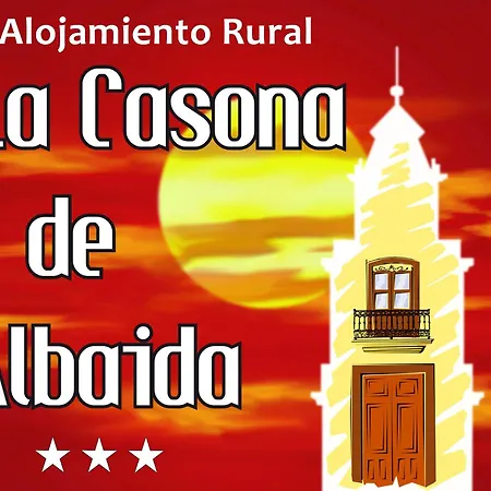 Hotel La Casona