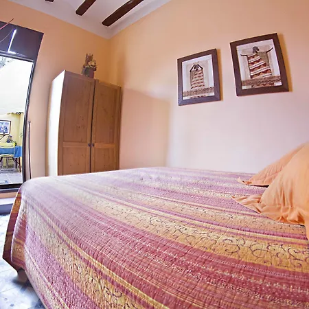 La Casona 3* Albaida