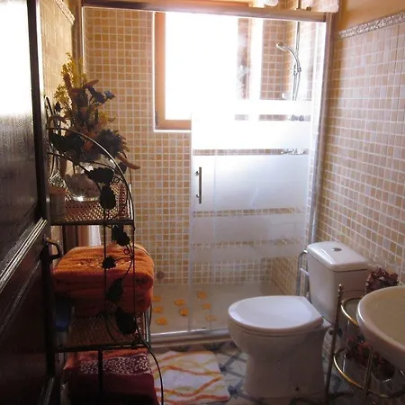 فندق La Casona Albaida