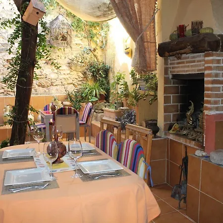 Otel La Casona