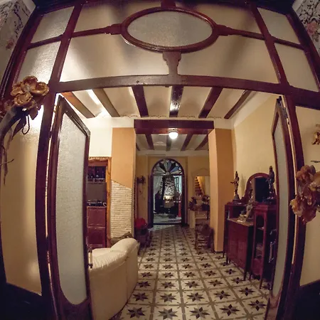 La Casona Otel 3*