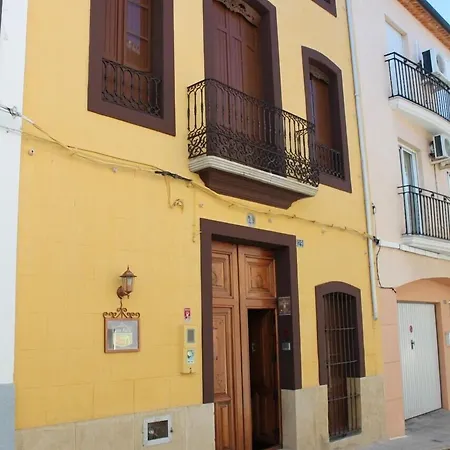 La Casona Hotel 3*