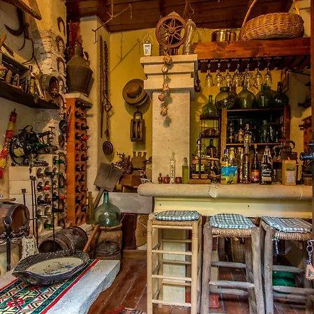 La Casona