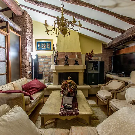 Hotel La Casona 3*