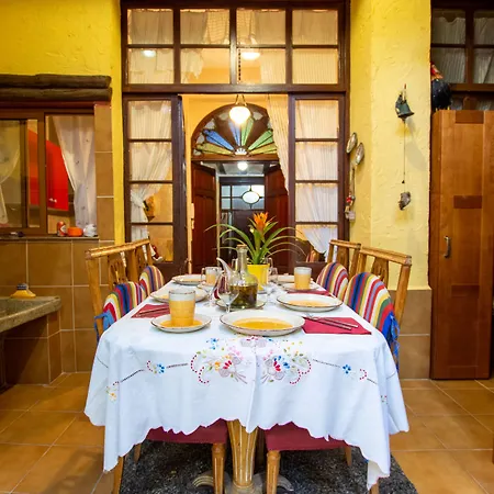 La Casona