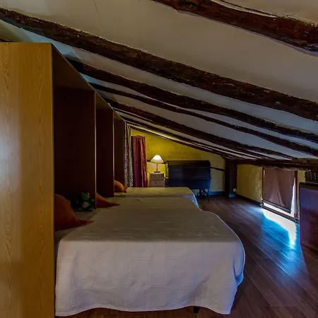 Hotel La Casona Albaida