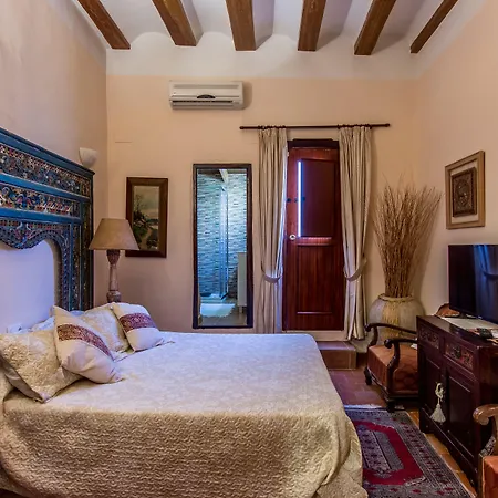 La Casona 3* Albaida