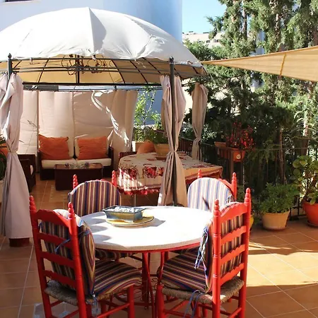 La Casona Otel Albaida
