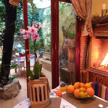 Otel La Casona 3*