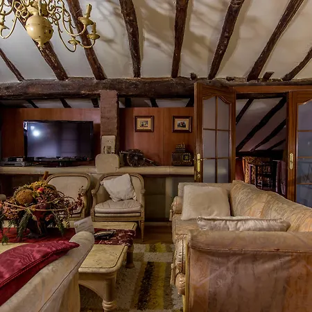 La Casona 3* Albaida