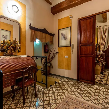 La Casona 3*