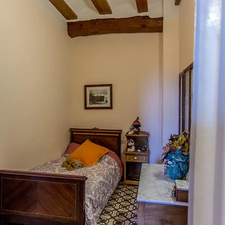 La Casona Albaida