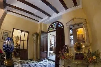 La Casona 3* Albaida