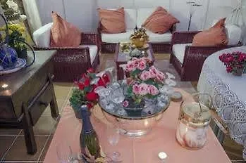 La Casona 3* Albaida