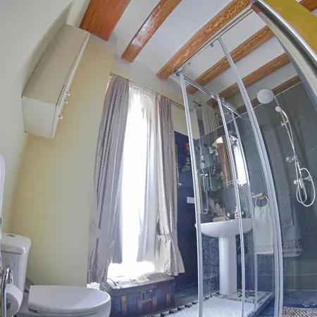 La Casona فندق Albaida