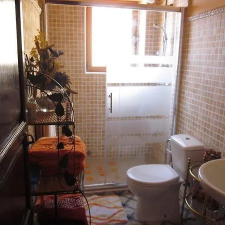 Hotel La Casona Albaida