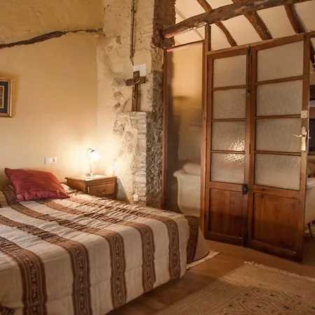 La Casona فندق Albaida