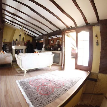 La Casona Albaida