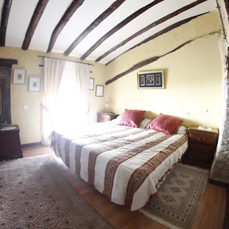 La Casona فندق Albaida