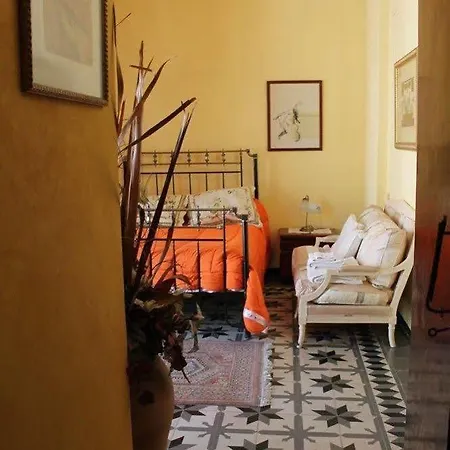 Ξενοδοχείο La Casona Albaida
