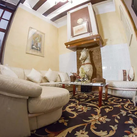 La Casona فندق Albaida