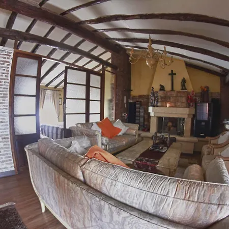 فندق La Casona Albaida