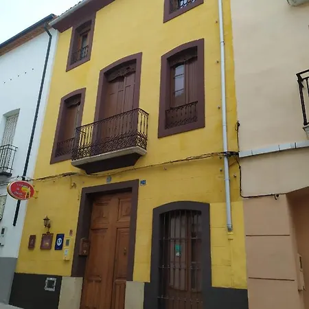 La Casona