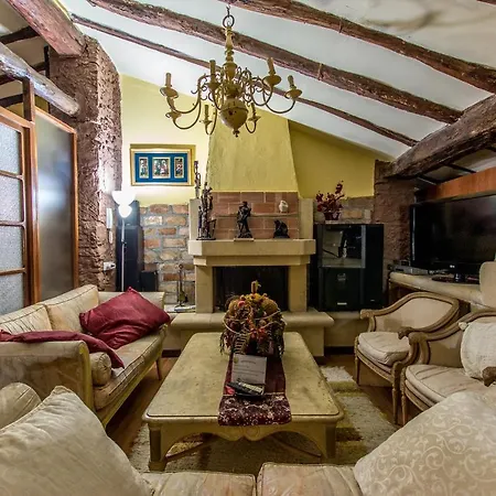 فندق La Casona 3*