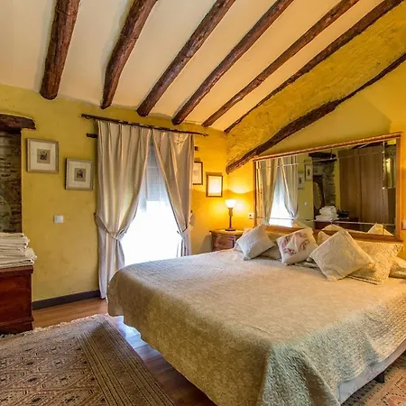 Hotel La Casona 3*