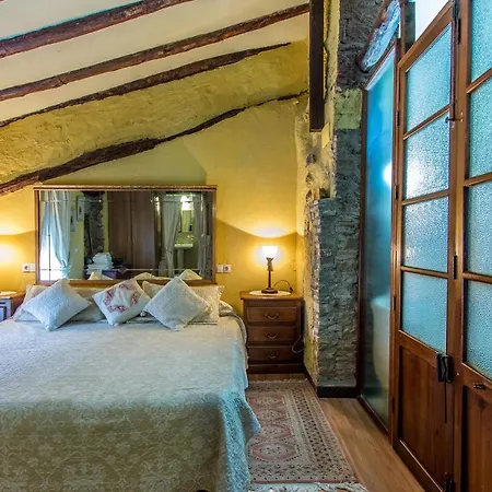 فندق La Casona 3*