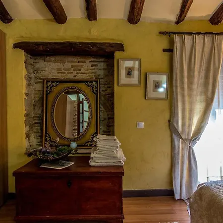 La Casona 3* Albaida