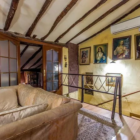La Casona