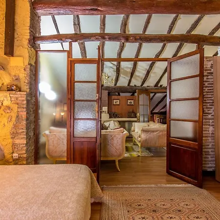 La Casona Hotel 3*