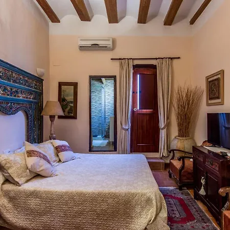 La Casona Hotel 3*
