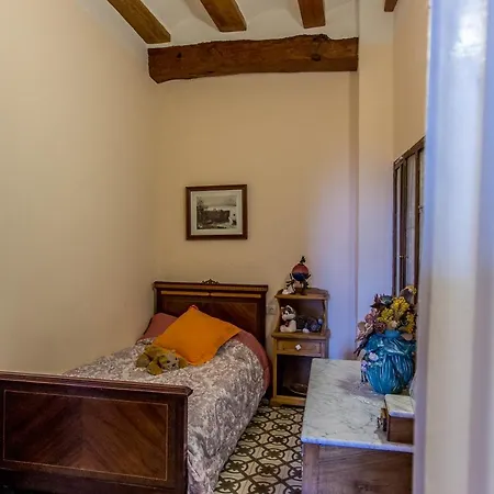 La Casona 3* Albaida