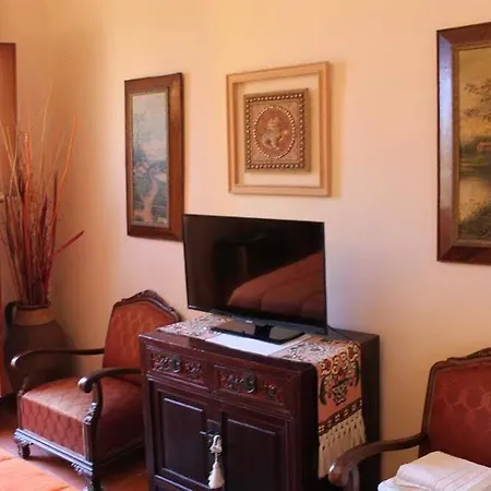 Hotel La Casona