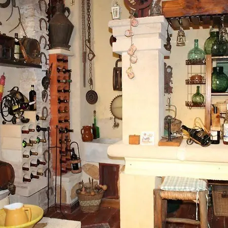La Casona Albaida