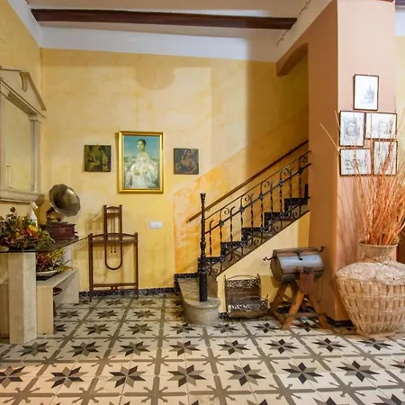 La Casona