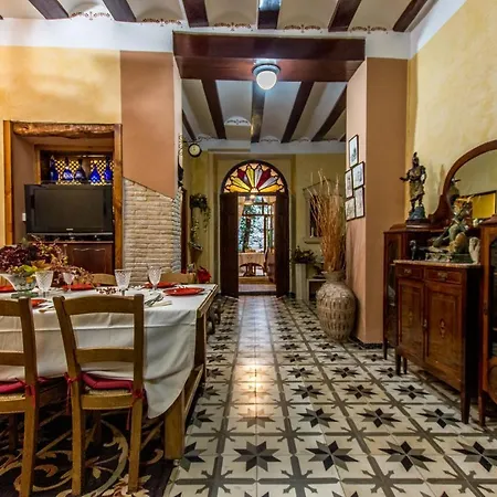 Hotel La Casona 3*
