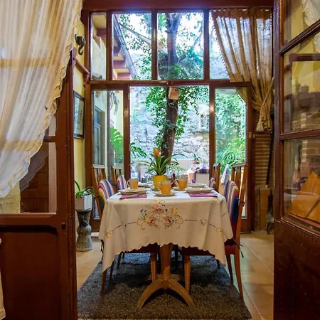 Hotel La Casona Albaida