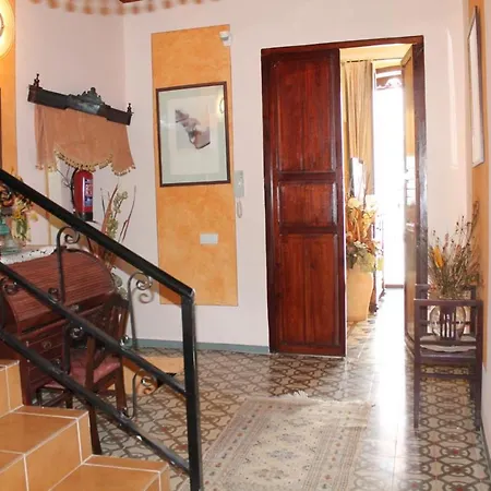 Hotel La Casona