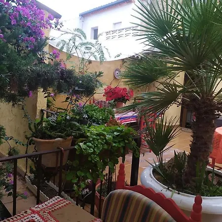 La Casona Hotel 3*