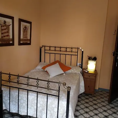 La Casona Hotell Albaida