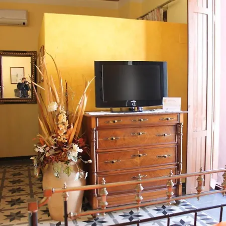 La Casona Hotel Albaida