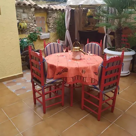 Otel La Casona