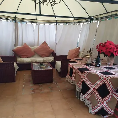 Otel La Casona Albaida