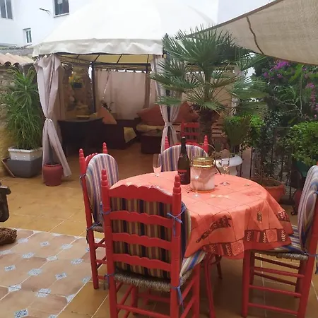 La Casona