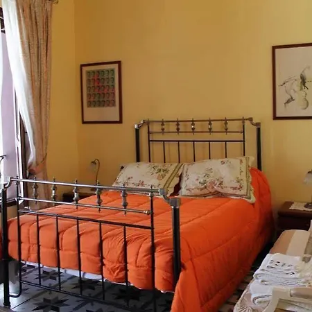 Hotel La Casona Albaida