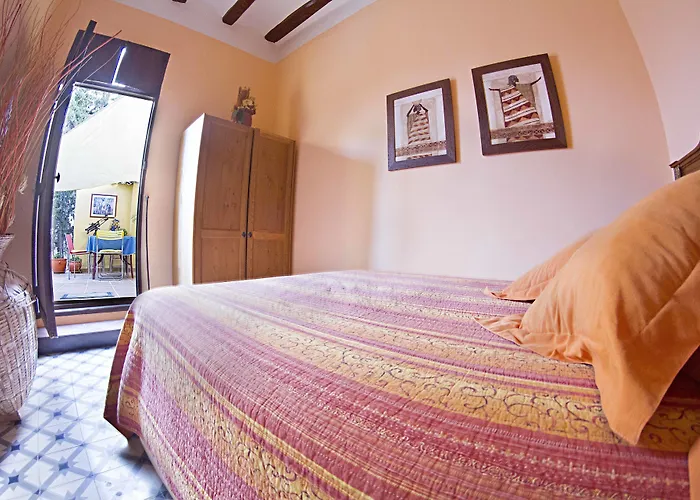 La Casona 3* Albaida